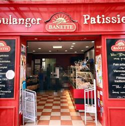 Banette Potiquet, Ollioules - Horaires d'ouverture