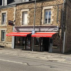 Boulangerie Chapron, Fougères - Horaires d'ouverture