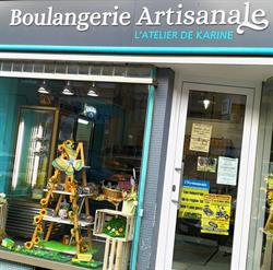 Boulangerie Karine, Vrigne-aux-Bois - Horaires d'ouverture