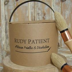 Rudy Patient Artisan Peintre, Saint-Jean-de-Liversay - Horaires d'ouverture