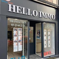 Hello Immo, Saint-Quentin - Horaires d'ouverture