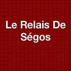 Le Relais De Ségos, - Horaires d'ouverture