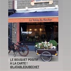 La Table Du Bechet, Saint-Briac-sur-Mer - Horaires d'ouverture