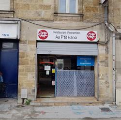 Au P'tit hanoi, Bordeaux - Horaires d'ouverture