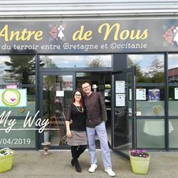 Restaurant L' Antre de Nous, Ploeren - Horaires d'ouverture