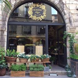 BOHEME FLEURS, Lyon - Horaires d'ouverture