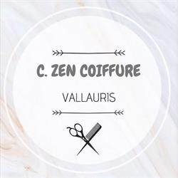C. Zen Coiffure Vallauris, - Horaires d'ouverture