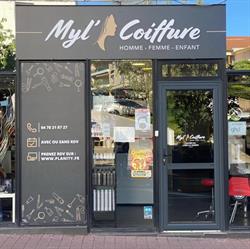 Myl’Coiffure, Saint-Priest - Horaires d'ouverture