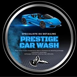 Prestige Car Wash 13380, Plan-de-Cuques - Horaires d'ouverture