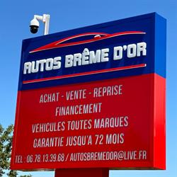 Autos Breme D'or, Spicheren - Horaires d'ouverture