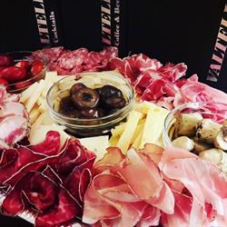 La Valtellina, Restaurant Bar Épicerie Italienne, Moûtiers - Horaires d'ouverture