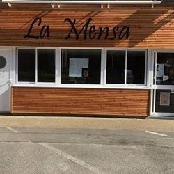 La mensa, Plouha - Horaires d'ouverture