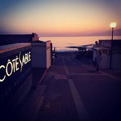 Bar Restaurant Côté Sable, Vieux-Boucau-les-Bains - Horaires d'ouverture