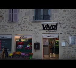 Vival Saint Auvent, Saint-Auvent - Horaires d'ouverture