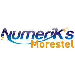 NumeriK's Morestel - Coriolis, - Horaires d'ouverture