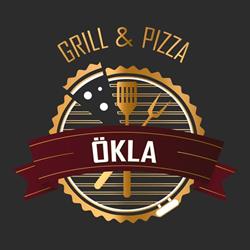 OKLA - Grill & Pizza, Orléans - Horaires d'ouverture