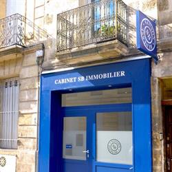 Cabinet SB immobilier, Bordeaux - Horaires d'ouverture