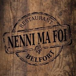Nenni Ma Foi, Belfort - Horaires d'ouverture