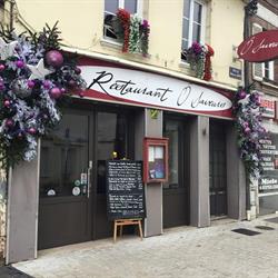 Ô Saveurs, Évreux - Horaires d'ouverture