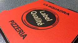 La Squadra Pizzeria Pont-à-Marcq, - Horaires d'ouverture