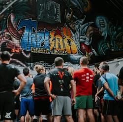 The Box Crossfit Limoges by Expression Athlétique, - Horaires d'ouverture