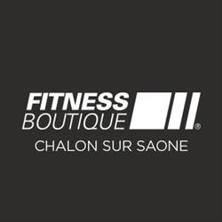 FitnessBoutique Chalon sur Saône, Chalon-sur-Saône - Horaires d'ouverture
