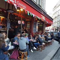 Le Bistro' Des Galopins, Paris - Horaires d'ouverture