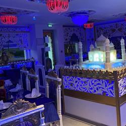 Restaurant Maharaja Saint Omer, Saint-Omer - Horaires d'ouverture