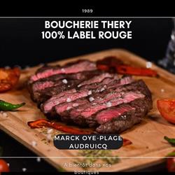 Boucherie Thery, Audruicq - Horaires d'ouverture