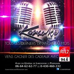 Le Jet Bar Cabaret Karaoké, Perpignan - Horaires d'ouverture