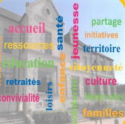 Espace Socioculturel du Val du Sauzay, Varzy - Horaires d'ouverture