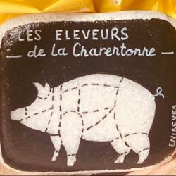 Les Eleveurs De La Charentonne d'Amilly Montargis, - Horaires d'ouverture