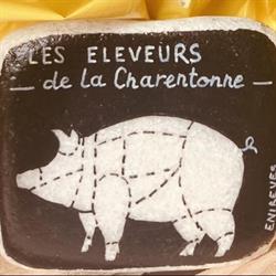 Les Eleveurs De La Charentonne d'Amilly Montargis, - Horaires d'ouverture