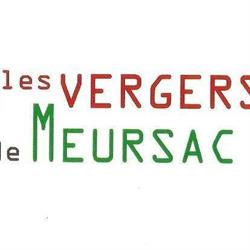 Vergers de Meursac, - Horaires d'ouverture