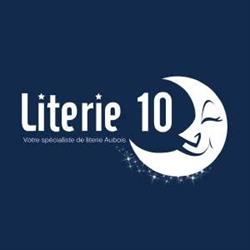 Literie 10 Saint Parres aux Tertres, Saint-Parres-aux-Tertres - Horaires d'ouverture