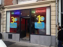 Ecolaverie, Lille - Horaires d'ouverture