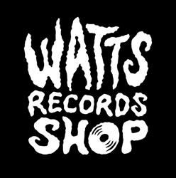 Watts Records, Lyon - Horaires d'ouverture