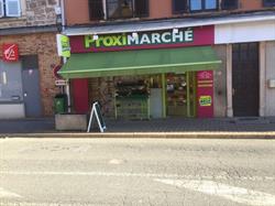 PROXI marche Saint Étienne des Oullieres, Saint-Étienne-des-Oullières - Horaires d'ouverture