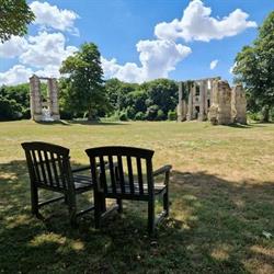 Chateau Royal de Montceaux Lès Meaux, Montceaux-lès-Meaux - Horaires d'ouverture