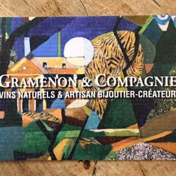 Gramenon et Compagnie Grenoble, - Horaires d'ouverture