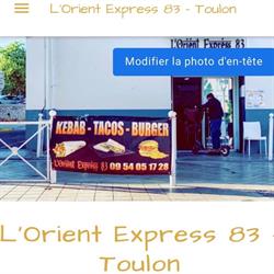 L'express - Toulon, - Horaires d'ouverture