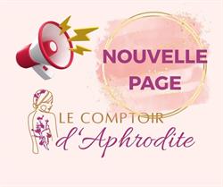 Le comptoir d'Aphrodite, Tarare - Horaires d'ouverture