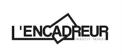 L Encadreur, Vincent Tiercin, Paris - Horaires d'ouverture