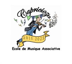 Capriciozo, Ecole de Musique Associative, Reims - Horaires d'ouverture