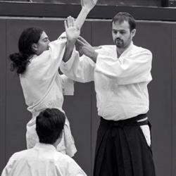 Académie d'Aikido Massalia, Marseille - Horaires d'ouverture