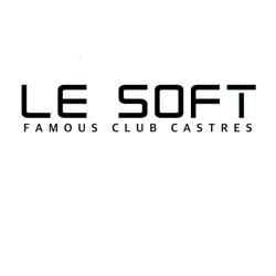 Le SOFT, Castres - Horaires d'ouverture