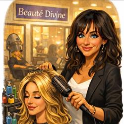 Beauté Divine, Quiévrechain - Horaires d'ouverture