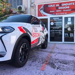 ECOLE de Conduite Verdoni, Biguglia - Horaires d'ouverture