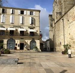LE Balcon, Condom - Horaires d'ouverture
