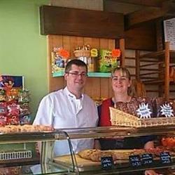 Boulangerie Pâtisserie Rabuteau, Saulieu - Horaires d'ouverture